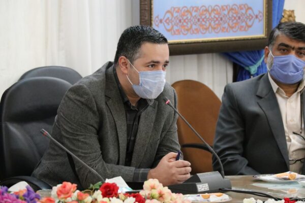 سیدمهدی رجایی