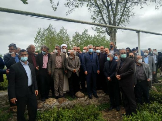 استانداری گیلان