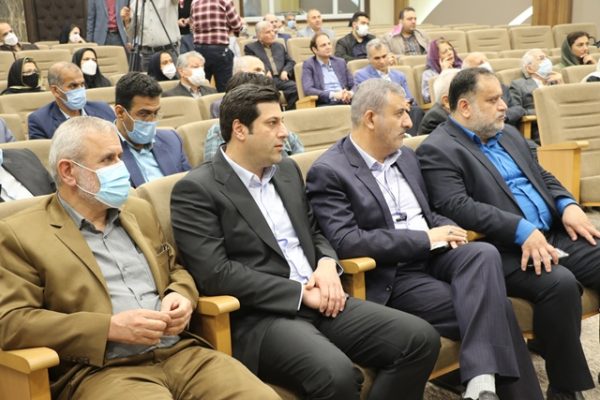 شهرداری لاهیجان