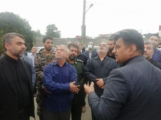شهرداری کومله