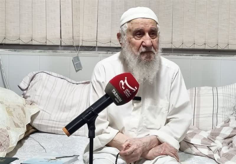 مدرسه نواب تا باغ وکیل؛ آغاز رفاقت ۷۰ ساله آیت‌الله قربانی با رهبرشهید