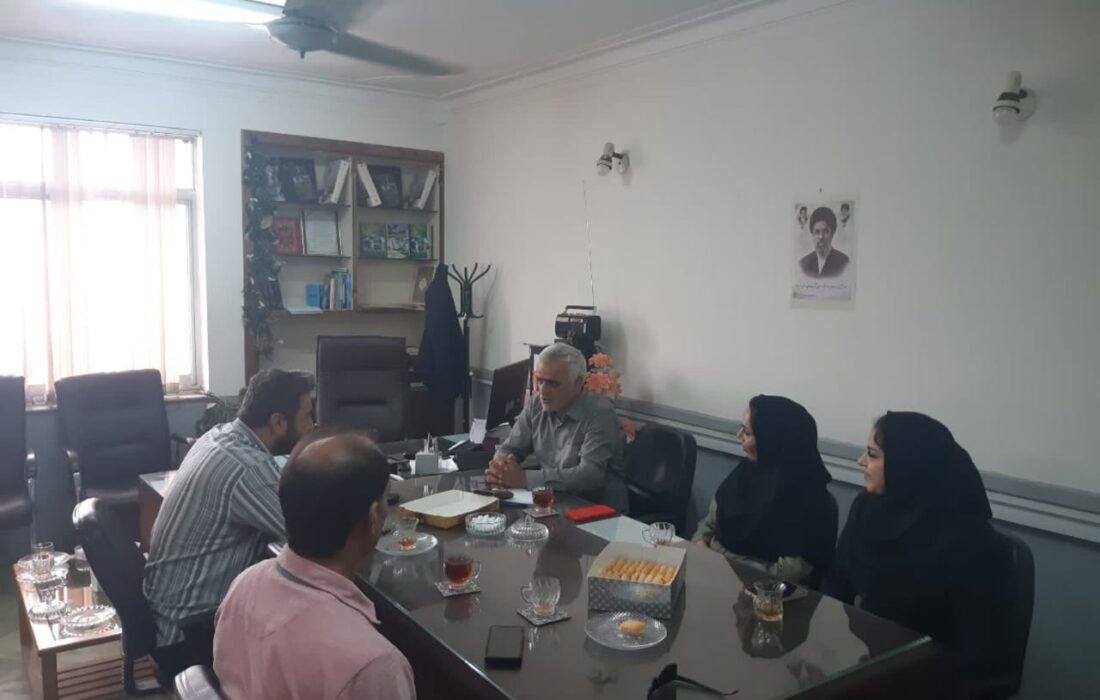 از ۱۱۷ هزار عضو تعاونی تا پیگیری مشکلات تعاونی‌های غیرفعال؛ تشریح آخرین وضعیت حوزه تعاون شهرستان  آستانه‌اشرفیه