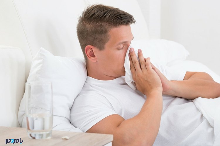 بهترین درمان خانگی سرماخوردگی