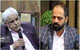 نقی هدایتی بالاخره برکنار شد/ انتصاب سرپرست جدید هیات کشتی گیلان نقی هدایتی بالاخره برکنار شد/ انتصاب سرپرست جدید هیات کشتی گیلان