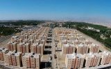 آغاز فاز ۵ ثبتنام طرح ملی مسکن از امروز در ۶ استان دیگر آغاز فاز ۵ ثبتنام طرح ملی مسکن از امروز در ۶ استان دیگر
