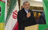 فرماندار لاهیجان در مراسم تجلیل از پرسنل و خانواده های کارکنان نیروی انتظامی گفت فرماندار لاهیجان در مراسم تجلیل از پرسنل و خانواده های کارکنان نیروی انتظامی گفت