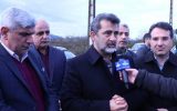تأکید بر حمایت از سرمایهگذاران در اجرای پروژهها تأکید بر حمایت از سرمایهگذاران در اجرای پروژهها