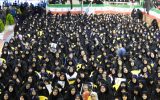 اجتماع بزرگ عزاداران و ارادتمندانِ «سپهبد پاسدار شهید حاج قاسم سلیمانی» در شهرستان لاهیجان اجتماع بزرگ عزاداران و ارادتمندانِ «سپهبد پاسدار شهید حاج قاسم سلیمانی» در شهرستان لاهیجان
