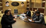 نامگذاری یک بلوار و میدان در لاهیجان به نام سردار شهید سپهبد قاسم سلیمانی نامگذاری یک بلوار و میدان در لاهیجان به نام سردار شهید سپهبد قاسم سلیمانی