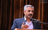 نماینده مردم لاهیجان و سیاهکل در مجلس شورای اسلامی گفت: استاندارد جهانی برای هر تخت بیمارستانی ۳ پرستار است که استاندارد ایران این میزان را به ۱.۸ برای هر تخت تقلیل داد و در واقعیت اما ۰.۸ پرستار (کمتر از یک نفر) در ازای هر تخت بیمارستانی داریم. نماینده مردم لاهیجان و سیاهکل در مجلس شورای اسلامی گفت: استاندارد جهانی برای هر تخت بیمارستانی ۳ پرستار است که استاندارد ایران این میزان را به ۱.۸ برای هر تخت تقلیل داد و در واقعیت اما ۰.۸ پرستار (کمتر از یک نفر) در ازای هر تخت بیمارستانی داریم.