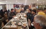 بازی مس کرمان – داماش گیلان لغو شد بازی مس کرمان – داماش گیلان لغو شد
