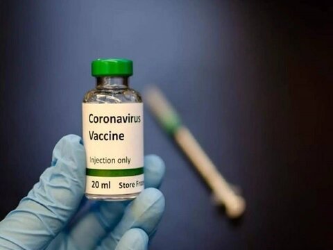 اولین واکسن “کرونا ویروس” ساخته شد