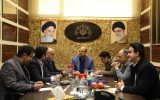 بررسی تعرفه پیشنهادی عوارض سال ۹۹ شهرداری لاهیجان بررسی تعرفه پیشنهادی عوارض سال ۹۹ شهرداری لاهیجان