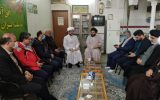 جلسه ستاد مردمی مبارزه با کرونا در دفتر امام جمعه لاهیجان برگزار شد+تصاویر جلسه ستاد مردمی مبارزه با کرونا در دفتر امام جمعه لاهیجان برگزار شد+تصاویر