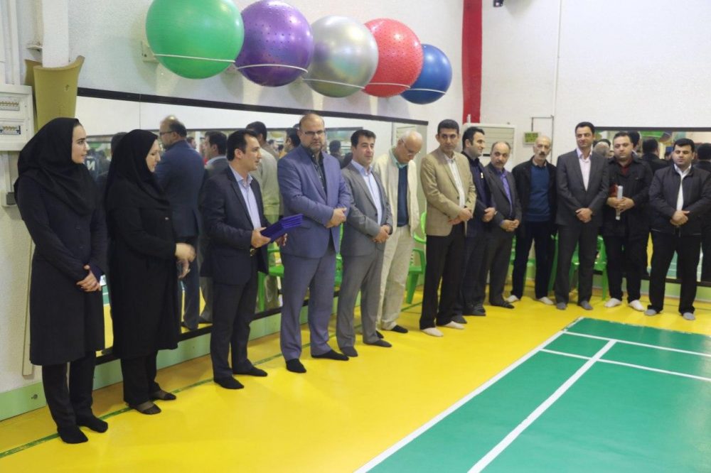 انتقاد شدید رییس شورای شهر لاهیجان از مدیرکل ورزش و جوانان گیلان