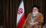 رهبر معظم انقلاب سال ۹۹ را سال «جهش تولید» نامگذاری کردند رهبر معظم انقلاب سال ۹۹ را سال «جهش تولید» نامگذاری کردند