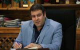 پیام تبریک شهردار لاهیجان به مناسبت فرارسیدن عید نوروز ۹۹ پیام تبریک شهردار لاهیجان به مناسبت فرارسیدن عید نوروز ۹۹