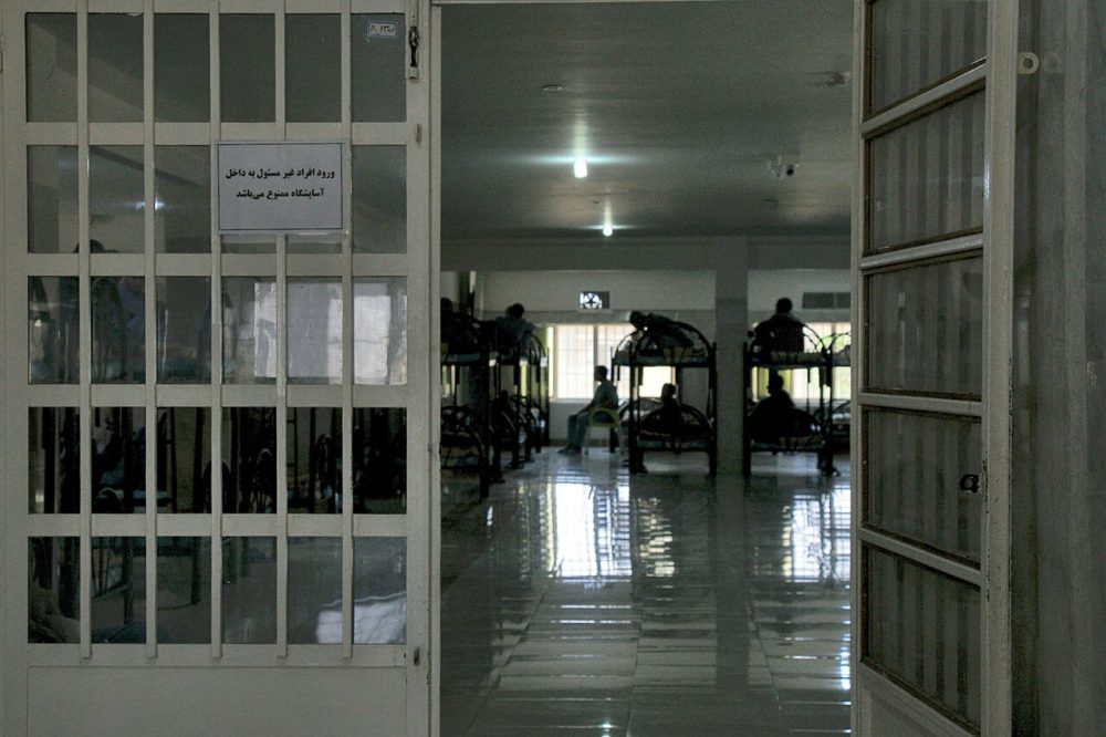 مرخصی بیش از 2 هزار زندانی در گیلان