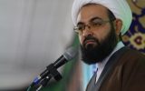 امام جمعه لنگرود در خطبه های نماز عید فطر: امام جمعه لنگرود در خطبه های نماز عید فطر: