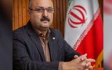 محمدنژاد خواستار تعیین تکلیف ۳۴ میلیون جامانده از دریافت سهام عدالت شد محمدنژاد خواستار تعیین تکلیف ۳۴ میلیون جامانده از دریافت سهام عدالت شد