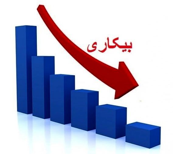 خطر بیکاری نیم میلیون ایرانی