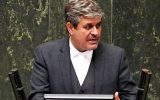 نمایندگان به اعتبارنامه منتخب گچساران رأی ندادند نمایندگان به اعتبارنامه منتخب گچساران رأی ندادند