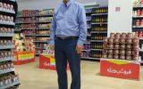 مدیر فروشگاه رفاه سیب لاهیجان به عنوان واحد صنفی توزیعی خدماتی برتر شهرستان انتخاب و تجلیل شد. مدیر فروشگاه رفاه سیب لاهیجان به عنوان واحد صنفی توزیعی خدماتی برتر شهرستان انتخاب و تجلیل شد.