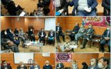 بیمارستان سیدالشهدا و ۲۲ آبان لاهیجان احیا میشود بیمارستان سیدالشهدا و ۲۲ آبان لاهیجان احیا میشود