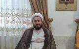 مدیر حوزه علمیه لاهیجان: باید برای علمی شدن حوزه علمیه تلاش کنیم/ ارتباط حوزه و مردم با یکدیگر باید شکل گیرد/ در ایام کرونا طلاب ما در کنار کادر بیمارستان بودند مدیر حوزه علمیه لاهیجان: باید برای علمی شدن حوزه علمیه تلاش کنیم/ ارتباط حوزه و مردم با یکدیگر باید شکل گیرد/ در ایام کرونا طلاب ما در کنار کادر بیمارستان بودند