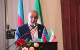 رئیس اتاق بازرگانی مشترک ایران و روسیه : صادرات کالا از ایران به اوراسیا ۵ برابر شده است رئیس اتاق بازرگانی مشترک ایران و روسیه : صادرات کالا از ایران به اوراسیا ۵ برابر شده است
