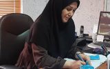 خبرنگاری یک سبک زندگی است .حرفه ای پر از استرس که تعطیلات ندارد/ساعت کار معین ندارد، در آمد ثابت ندارد اما پر از جسارت و از خود گذشتگی است خبرنگاری یک سبک زندگی است .حرفه ای پر از استرس که تعطیلات ندارد/ساعت کار معین ندارد، در آمد ثابت ندارد اما پر از جسارت و از خود گذشتگی است