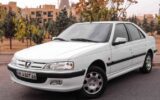 پژو پارس دوگانه سوز یا سمند LX-EF۷ گاز سوز، کدام را بخریم؟ پژو پارس دوگانه سوز یا سمند LX-EF۷ گاز سوز، کدام را بخریم؟