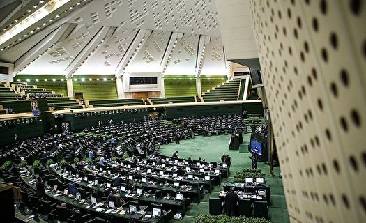 رای اعتماد مجلس به وزیر پیشنهادی صمت