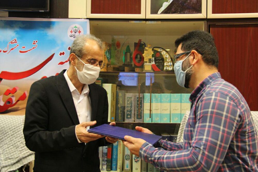 سرپرست شهرداری لاهیجان: هفته دفاع مقدس، نشان از بزرگی و عزت جمهوری اسلامی ایران است