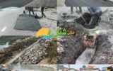 خدمات رسانی بی وقفه شهرداری به شهروندان لنگرودی در حوزه عمرانی خدمات رسانی بی وقفه شهرداری به شهروندان لنگرودی در حوزه عمرانی