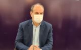 خبرنگاران افرادی متفکر، تفکرساز، خط مقدم بحران ها و حوادث و لایق احترام و تکریم هستند/خبرنگاران منتقدانی منصف باشند/ اگر موضوعات مطرح شده در رسانه ها با دید کارشناسی باشد قطعا اعتماد مخاطبان را به دنبال دارد. خبرنگاران افرادی متفکر، تفکرساز، خط مقدم بحران ها و حوادث و لایق احترام و تکریم هستند/خبرنگاران منتقدانی منصف باشند/ اگر موضوعات مطرح شده در رسانه ها با دید کارشناسی باشد قطعا اعتماد مخاطبان را به دنبال دارد.