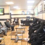 شهرداری کلاچای