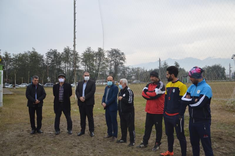 پاداش ویژه برای تیم فوتبال شهرداری کلاچای پس از هر برد در لیگ گیلان