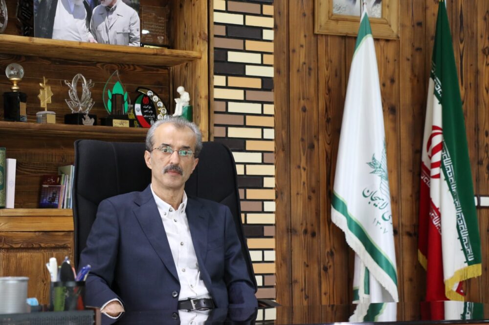 شهردار لاهیجان از فراخوان عمومی جذب سرمایه گذار خبر داد