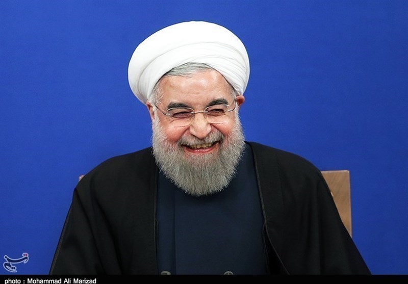 چشم‌بندی آقای رئیس جمهور جلوی چشم ۸۰ میلیون ایرانی/ این ۸ سال در سوئیس زندگی می‌کردیم نه ایران!