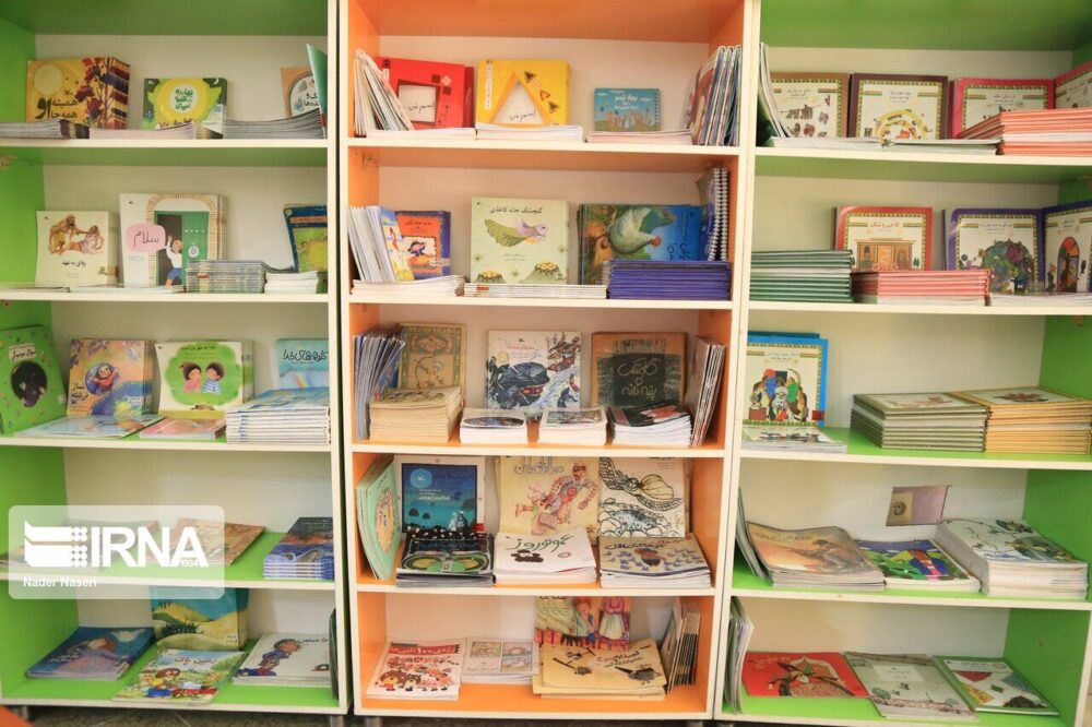 سه باشگاه کتابخوانی جدید در لاهیجان راه اندازی شد