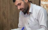 مجید صبوحی : قدردان همت و همکاری همه دست اندرکاران حوزه کتاب و دفاع مقدس هستیم/ لنگرودی ها ارادت خود را به فرمانده فاتح محور مقاومت به خوبی اثبات کردند مجید صبوحی : قدردان همت و همکاری همه دست اندرکاران حوزه کتاب و دفاع مقدس هستیم/ لنگرودی ها ارادت خود را به فرمانده فاتح محور مقاومت به خوبی اثبات کردند