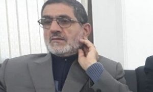 معرفی دبیر اجرایی هیات نظارت بر انتخابات شوراهای اسلامی گیلان