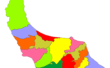 گیلان چند شهرستان و شهر دارد؟ گیلان چند شهرستان و شهر دارد؟