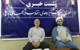 رسالت ذاتی شورای ائتلاف پرداختن به مسئله انتخابات و در مرحله بعدی مطالبه گری از افراد منتخب است رسالت ذاتی شورای ائتلاف پرداختن به مسئله انتخابات و در مرحله بعدی مطالبه گری از افراد منتخب است