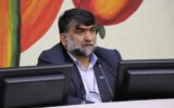 گزارش عملکرد شورای اسلامی شهر لنگرود در مراسم گرامیداشت ۹ اردیبهشت روز شوراها گزارش عملکرد شورای اسلامی شهر لنگرود در مراسم گرامیداشت ۹ اردیبهشت روز شوراها