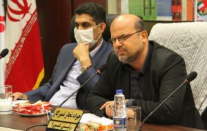 نقش شهرداریها در توسعه و آبادانی کشور انکارناپذیر است نقش شهرداریها در توسعه و آبادانی کشور انکارناپذیر است