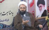 نمازجمعه وابسته به هیچ تفکر سیاسی در کشور نیست نمازجمعه وابسته به هیچ تفکر سیاسی در کشور نیست
