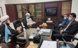 تفاهم نامه همکاری فی مابین انجمن علمی مدیریت ورزشی استان گیلان و حوزه علمیه امیرالمومنین( ع) استان گیلان تفاهم نامه همکاری فی مابین انجمن علمی مدیریت ورزشی استان گیلان و حوزه علمیه امیرالمومنین( ع) استان گیلان
