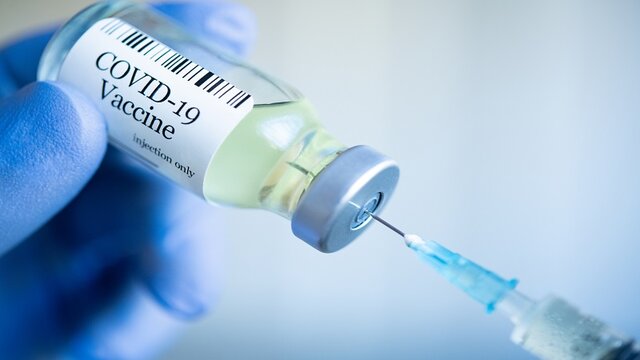 سامانه ثبت نام واکسیناسیون دانش آموزان گیلانی باز شده است